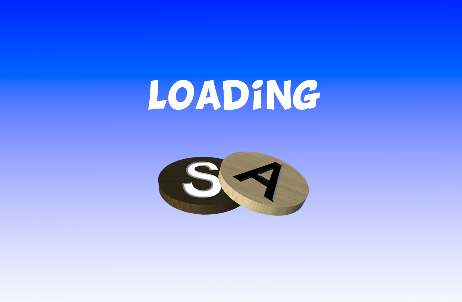 GameMaker:HTML5 loading screen