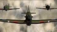 Únete a la escuadra de elite 303 de valientes pilotos polacos y defiende al Reino Unido durante la Batalla de Inglaterra de 1940. Participa en combates aéreos con […]