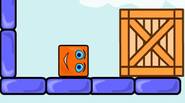 La primera parte original de los divertidos juegos de plataformas basados en la física. Tu tarea es guiar la pequeña caja naranja hacia la plataforma de salida. Piénsalo […]