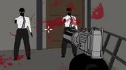 La segunda parte del maravilloso juego de disparos en 3D, protagonizado por el Detective Vengeance. Estás detrás de los gangsters más peligrosos del país – un cártel que […]