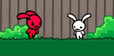 Acid Rabbit ACID BUNNY