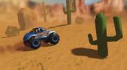 Sube a tu monster truck y corre contra el tiempo y el polvo en este emocionante juego de carreras en 3D. ¡Realiza trucos locos, recauda bonificaciones y demuestra […]