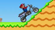 Mario quiere correr contra el tiempo y los obstáculos de Marioland…. ayúdale a llegar a la meta en el tiempo previsto, recogiendo todas las monedas y saltando sobre […]