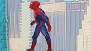 Spider-Man necesita subir a la cima del edificio más grande de la ciudad, las Torres Gemelas. Ayúdalo a hacerlo: evita las bombas y los objetos peligrosos que caen. […]