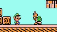 Tercera entrega de este impresionante juego inspirado en Super Mario Bros. Elige a cualquier personaje que te guste del buen y antiguo juego de Nintendo y explora los […]