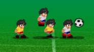 Micro Soccer – juego de fútbol simple y adictivo en el que desafías a tu ordenador en el juego de 4 jugadores por equipo. ¡Salta, patea, defiende, marca […]