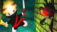 ¡Ninja Miner regresa! Recoge todas las gemas y otros objetos preciosos en tu camino durante la exploración de la mina. Encuentra la salida en todos los niveles, y […]