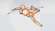 Experimenta con un muñeco de trapo – causa tanto dolor y daño como puedas. Despliega varios objetos peligrosos, como picos, minas terrestres, ballestas, etc. para causar el mayor […]