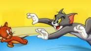 Un gran juego para todos los fans del dúo Tom y Jerry. Jerry acaba de robar un buen pedazo de queso apestoso. Tom está tras él…. ayuda a […]