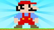 Excelente combinación de los dos títulos clásicos: Super Mario Bros y Tetris. Como Mario, tu objetivo es salvar a la princesa. Hay muchos ladrillos Tetris en tu camino […]