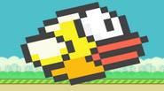 ¡Flappy Bird golpea de nuevo en esta gran versión gratuita en línea! Vuela tu pájaro tan lejos como puedas, evitando obstáculos peligrosos en tu camino. ¡Mucha diversión garantizada! […]
