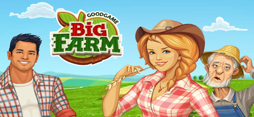 Goodgame Big Farm instal the last version for windows