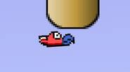Swingy Bird se trata de volar y sobrevivir. Haz clic para volar más alto, encaja entre obstáculos y no choques. ¡Otro gran juego para nuestra colección Flappy Bird! […]