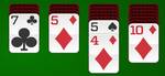 16 SOLITAIRE GAMES