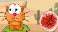 Hungry Cat regresa en este gran juego de Físico-Puzzle. Sólo tienes que mover las deliciosas comidas africanas (tienes que quitar varios objetos de la pantalla) directamente a la […]