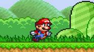 ¡El Reino Champiñón está en peligro! Tú, Mario, debes salvarlo: ¡encuentra al malvado Bowser y lucha con él para traer la libertad a tu tierra! Controles del juego: […]