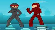 Los ninjas frenéticos son guerreros gigantes que quieren tomar el control del mundo. ¡Sólo tú, el Ninja Negro Original, puedes detenerlos! Lucha ferozmente, defiéndete y usa ataques especiales […]