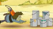 Si te gustan los dibujos animados REGULAR SHOW de Cartoon Network, ¡seguro que te encantará este juego! Tus personajes favoritos, Rigby y Muscle Man están huyendo…. probando el […]