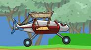 Secuela de la divertida primera parte de Flugtag Racing. Súbete a tu vehículo volador, acelera, salta la rampa y vuela lo más lejos posible. Recoge bonos y úsalos […]