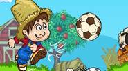El fútbol (o el soccer, como quieras) es el deporte más popular del mundo…. ¡incluso en las zonas rurales! Quieres convertirte en un jugador de fútbol famoso, y […]