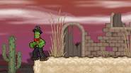 La segunda parte de las aventuras de Cactus Mc Coy, famoso aventurero al que le gusta explorar mazmorras peligrosas y descubrir tesoros escondidos. Te encontrarás con muchos enemigos […]