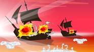 ¡Pirate Saga continúa! Con 12 puertos diferentes y 6 barcos adicionales tienes una oportunidad única de conquistar el Mar Caribe. Elige tu tribu (europeos, chinos o vikingos), ataca […]