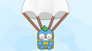 Divertida variación del juego Swing Copters. Tienes que controlar al paracaidista que cae del cielo: evita golpear árboles o trampas colgantes y cae tan lento como puedas. ¡Disfruta! […]