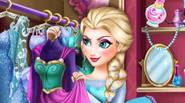 Ayuda a Elsa a limpiar todo el desastre que tiene en su armario. Encuentra varios artículos que se muestran en la parte inferior de la pantalla y disfruta […]