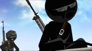 Stick Squad ha vuelto, en el fantástico juego lleno de acción de francotiradores. EE.UU. ha sido atacado por la misteriosa organización terrorista, liderada por un hombre llamado «The […]