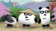 ¡Los Tres Pandas están de vuelta y estamos felices de verlos de nuevo en JuegoSpot! Y de nuevo, se metieron en problemas, fotografiando a la persona equivocada en […]
