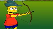 Ayuda a Bart Simpson a terminar este fino juego de tiro con arco…. apunta y dispara con precisión para pasar al siguiente nivel, ¡sin herir a tu amigo! […]