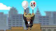Sombrero, bigote y globos… aquí viene el Amigo Pancho, nuestro simpático héroe mexicano. ¡Está en Nueva York, siendo atacado por extraterrestres! Necesita salir de ahí, usando sus dos […]