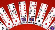 Open Crescent Solitaire – otro divertido juego de solitario para todos los fans de los juegos de cartas. ¡Disfruten! Controles del juego: Ratón
