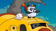 El Reino Panda ha sido invadido por los Osos Malvados. Eres el único Panda capaz de salvar tu Reino. Métete en tu máquina voladora y destruye hordas de […]