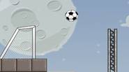Paquete de nivel épico para el excelente juego de acertijos de física Super Soccer Star. Coloca el balón en la portería, pateándolo con cuidado por encima de varios […]