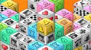 CubesJong es una mezcla perfecta del clásico juego de Mahjongg y la vista de cubos en 3D. Combina piezas idénticas para hacerlas desaparecer y borra todo el nivel […]