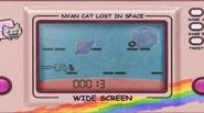 Un famoso juego de Nyan Cat en la edición retro, inspirado en la famosa serie Game’n Watch de Nintendo. ¡Vuela a través del espacio LCD, salta por encima […]