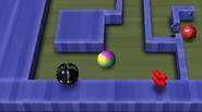 Un excelente remake en 3D del clásico juego Xonix. Mueve tu bola, creando rectángulos que bloquearán las bolas enemigas y reducirán el tamaño del nivel. Tu objetivo es […]