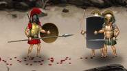 La siguiente parte de las épicas aventuras de Aquiles, el famoso guerrero griego de la antigüedad. Lucha con numerosos enemigos con lanza y espada y marca tu nombre […]