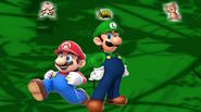 ¡Vuelve un gran juego de plataformas para 2 jugadores con Mario Bros! Salva a los animales en peligro de extinción en la selva y ponlos en su sitio, […]