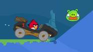 Si te gustó el superpopular Angry Birds Go, seguramente te gustará el juego online gratuito. Conduce con seguridad hasta la línea de meta, salta sobre agujeros y obstáculos […]