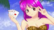 Únete a las hermosas chicas de Anime y juega al póquer con ellas en la hermosa playa de Fantasy Beach. ¿Estás listo para jugar a las cartas de […]