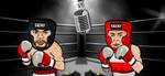 BOXING LIVE: ROUND 2
