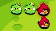 Un juego divertido para todos los fans de los juegos de Angry Birds. Cambia todos los Green Pigs por Angry Birds colocando estratégicamente a Birds en el tablero. […]
