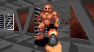 Wow! Si te gustó Doom y Wolfenstein 3D, seguramente te gustará este fantástico juego tributo! Escapa del laboratorio del científico loco, lleno de monstruos fantásticos: busca la salida, […]