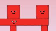 ¡Los locos bloques rojos están aquí otra vez! ¡Sólo porque el rojo es malo, tienes que deshacerte de ellos! Sople los bloques rojos de la pantalla, tenga cuidado […]