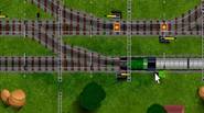 ¿Puedes controlar el tráfico del tren? Comprueba tus habilidades en este desafiante juego de simulación de control de tren. Asegúrese de que los trenes circulen sin problemas y […]