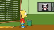 Bart ha sido secuestrado por la malvada marioneta Pigsaw y atrapado dentro del edificio de la escuela. ¡Libéralo antes de que algo realmente malo le pase! Controles del […]