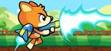 BEAR IN SUPER ACTION ADVENTURE 2