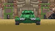 Métete en tu tanque de alta tecnología y entra en el antiguo templo para saquearlo, elimina a todos los defensores y hazte rico y famoso. Destruye enemigos, recoge […]